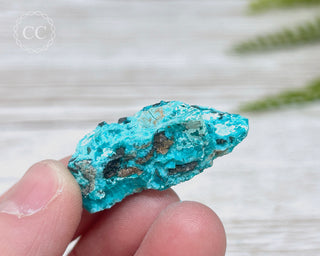 Chrysocolla Specimen - New Mexico #5