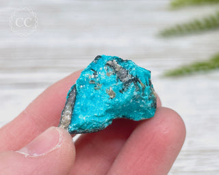 Chrysocolla Specimen - New Mexico #1