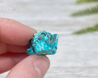 Chrysocolla Specimen - New Mexico #5