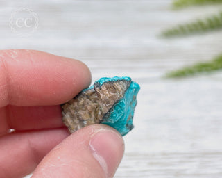 Chrysocolla Specimen - New Mexico #1