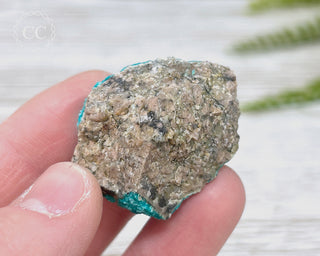 Chrysocolla Specimen - New Mexico #9