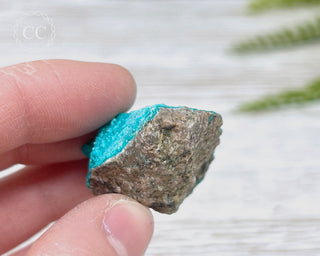 Chrysocolla Specimen - New Mexico #9