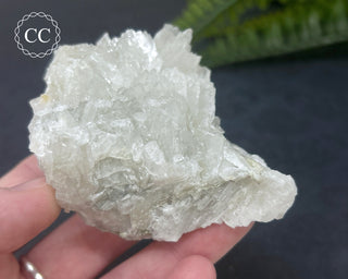 Colemanite Specimen #1