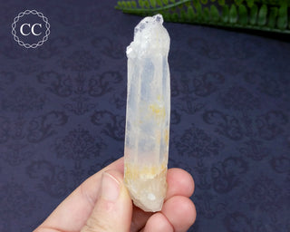 Blue Mist Quartz #14