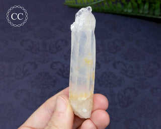 Blue Mist Quartz #14
