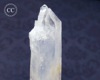 Blue Mist Quartz #14