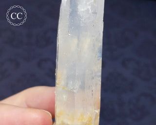 Blue Mist Quartz #14
