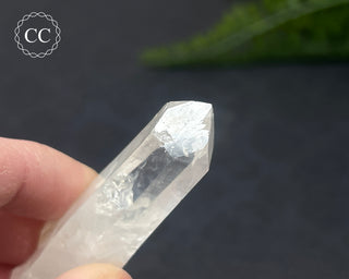 Blue Mist Colombian Quartz #11
