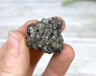 Columnar Calcite - Fujian #6