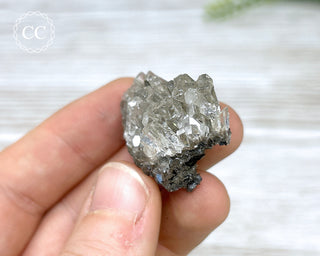 Columnar Calcite - Fujian #13
