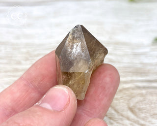 Congo Citrine #13