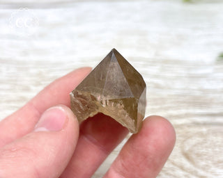 Congo Citrine #13