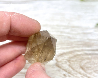 Congo Citrine #13