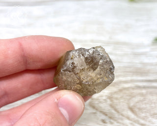 Congo Citrine #13