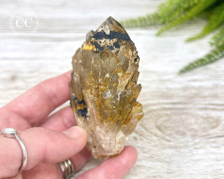 Congo Citrine #2