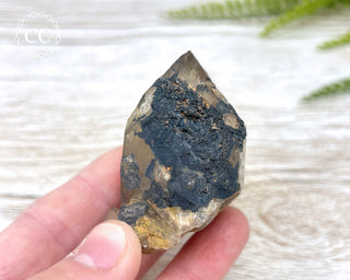 Congo Citrine #4