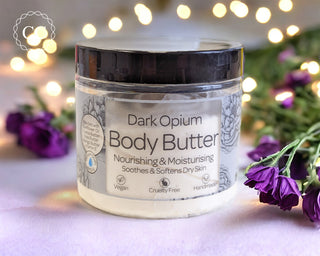 Dark Opium Body Butter
