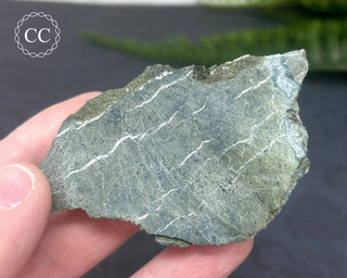 Demantoid Garnet - California #3