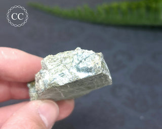 Demantoid Garnet - California #6