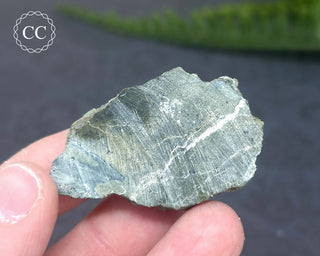 Demantoid Garnet - California #7