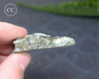Demantoid Garnet - California #7
