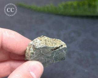 Demantoid Garnet - California #8