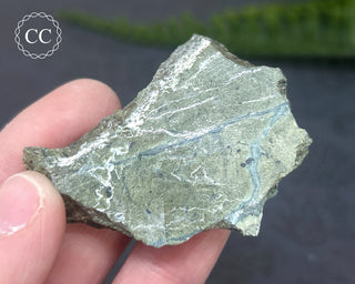 Demantoid Garnet - California #11