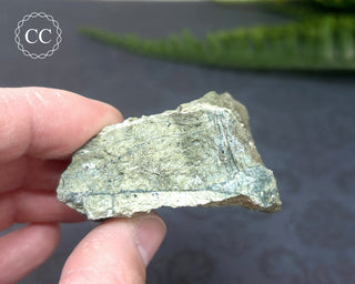 Demantoid Garnet - California #1
