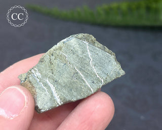 Demantoid Garnet - California #14