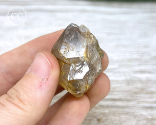 Diamond Quartz #15