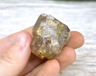 Diamond Quartz #15