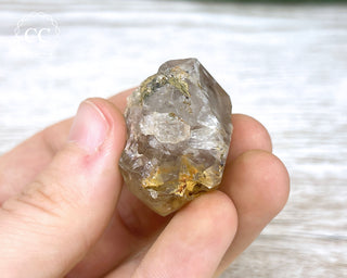 Diamond Quartz #15