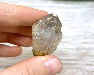 Diamond Quartz #17