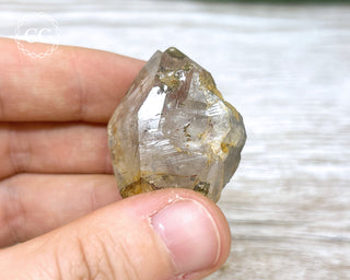Diamond Quartz #17
