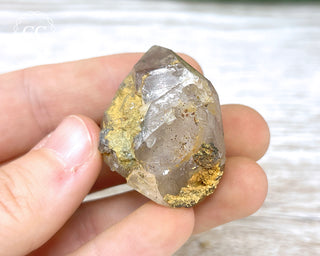 Diamond Quartz #17