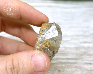 Diamond Quartz #20