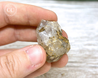 Diamond Quartz #20