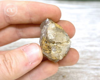 Diamond Quartz #20
