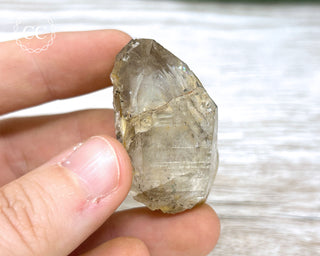Diamond Quartz #21