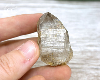 Diamond Quartz #21