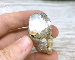 Diamond Quartz #21