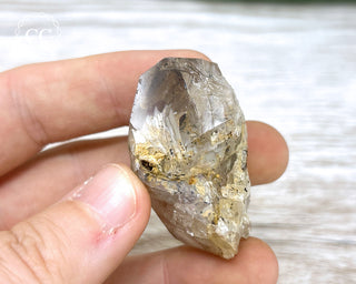 Diamond Quartz #21