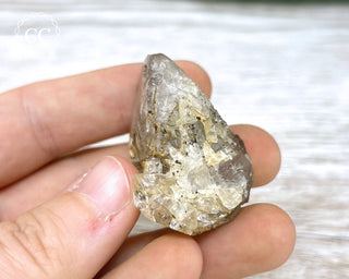Diamond Quartz #21