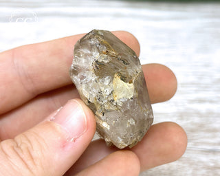 Diamond Quartz #21
