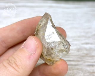 Diamond Quartz #23