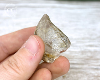 Diamond Quartz #23