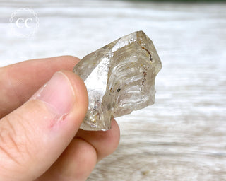 Diamond Quartz #23
