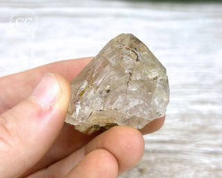 Diamond Quartz #23
