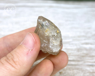 Diamond Quartz #23
