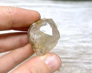 Diamond Quartz #24